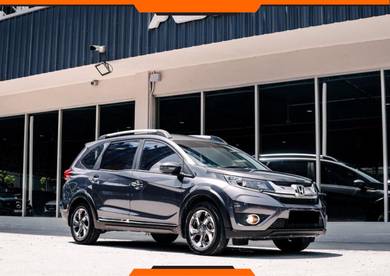 Honda BR-V V in Others, SGR
