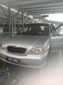 Naza Ria GS in Seremban, NSN