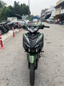Yamaha 135LC