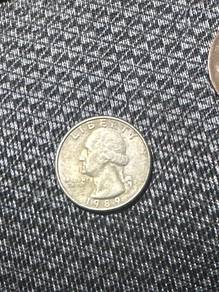 old coins