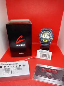 Jam Gshock 