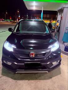 Honda CR-V 4WD in Senawang, NSN