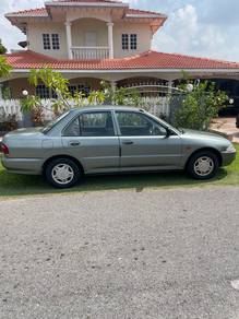 Proton Wira GL in Miri, SWK