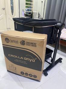 CROLLA anya BABY SWING