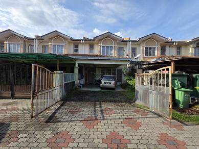 2-storey Terraced House For Sale in Kajang,SGR