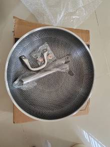 cooking wok 