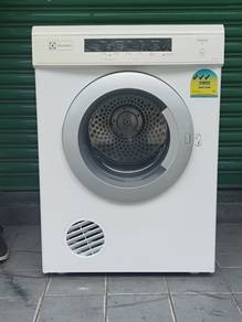 Pengering baju Electrotlux Air vented dryer 7/kg