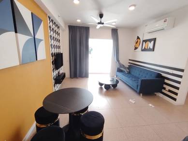 Service Residence For Rent in The Stallionz @ Ipoh White Times Square