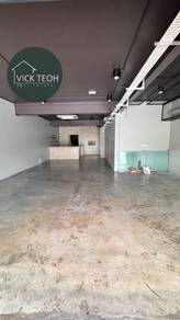 Shop lot For Rent in Bayan Baru,PNG