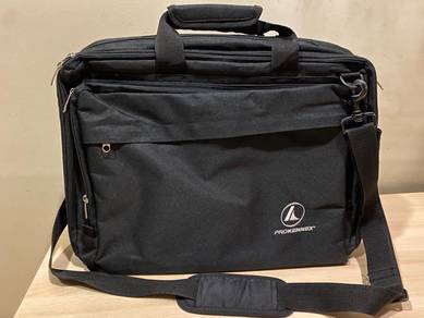 Prokennex Office Work bag Laptop Bag