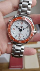 Omega Seamaster Planet Ocean *8900