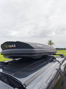 Taka Roof Box