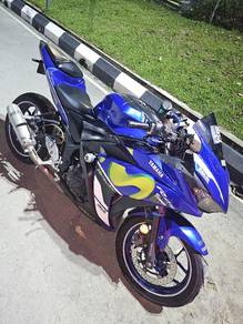 Yamaha R25