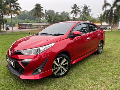 Toyota Vios G in Others, NSN
