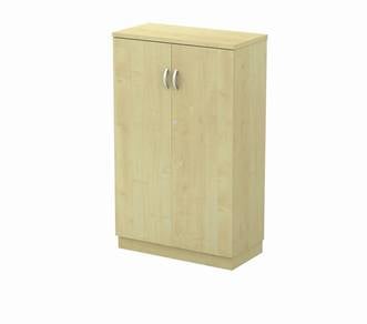 Cabinet Wooden Home Storage Cupboard 3 Tier