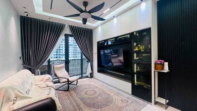 Service Residence For Rent in Sunway Avila Residences