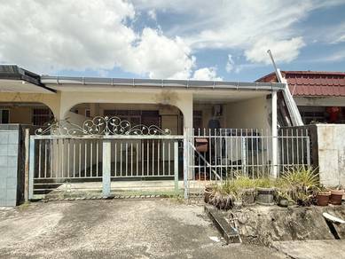 1-storey Terraced House For Sale in Kuching,SWK