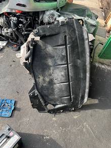 Bmw E39 M52 Single Vanos Engine Cover Original