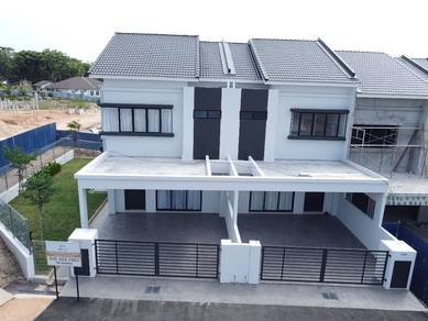 2-storey Terraced House For Sale in Bukit Katil,MLK