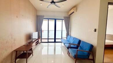 Apartment For Rent in Bay Laurel @ Country Garden Danga Bay