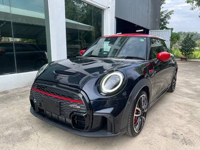 Mini Cooper S S JCW HATCH FACELIFT in Others, SGR