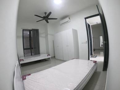 Room in Gombak, SGR