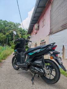 Honda BeAT