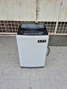 Washing Machine Washer Midea 9.5k