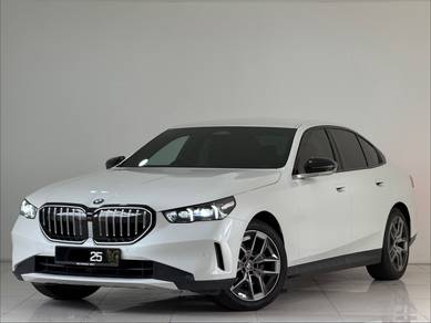 BMW 520i 20I M SPORT in Setapak, KUL