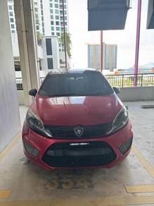 Proton Iriz STANDARD in Batu Kawan, PNG