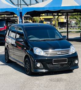 Perodua Viva ELITE in Nibong Tebal, PNG