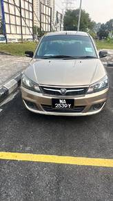 Proton Saga FLX FLX EXECUTIVE in Sentul, KUL