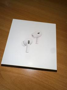 Airpod Pro 2nd Gen