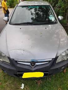 Proton Persona BASE LINE in Kuantan, PHG