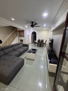 2-storey Terraced House For Rent in Setia Alam,SGR