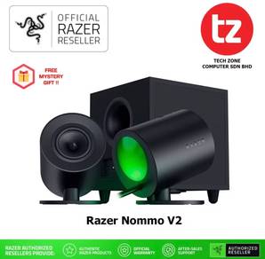 Rezer speaker condition10/10