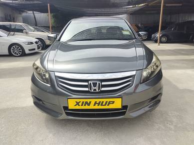 2011 Honda Accord VTi-L