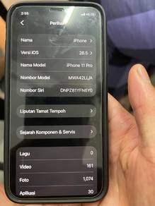 tepom smua molek lagi..cuma btri je 68