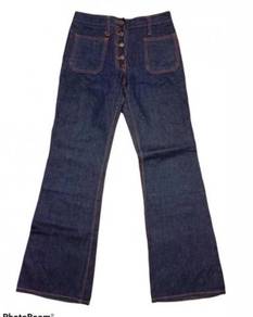 Bush pants