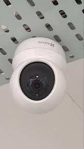 EZVIZ C6N CCTV Indoor
