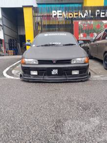 Proton Wira A/B GL in Johor Bahru, JHR