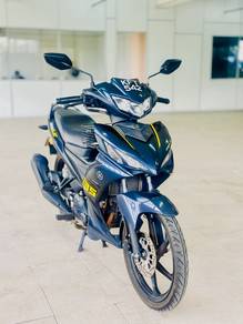 Yamaha 135LC