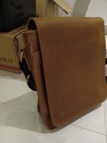 SlingBag Bag Leather Cross Body Bag