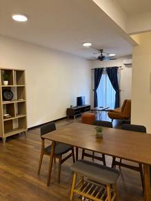 Condominium For Rent in Maya @ Likas