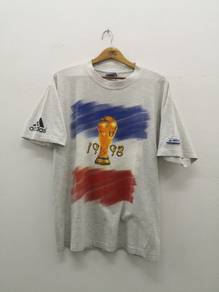 Adidas France 98
