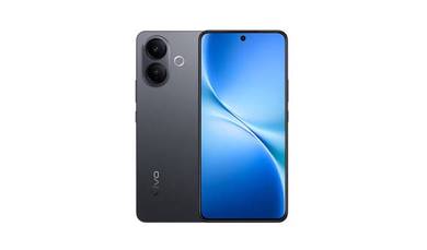Vivo V60 Lite 5G AI
