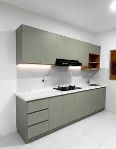 Condominium For Rent in Residensi Sateria