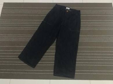 Speranza shunsuke mizutani denim pant w34 biggy