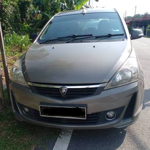 Proton Exora SUPER PREMIUM in Muar, JHR