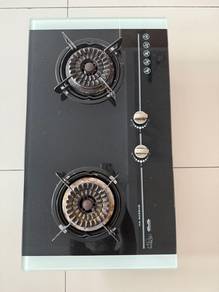 Dapur Gas / Stove